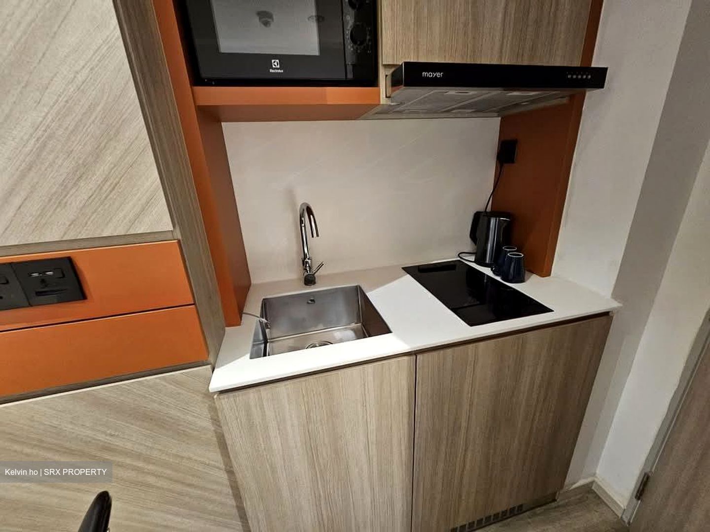 Serangoon Road (D8), Apartment #574435141